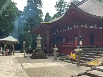 金剛證寺の本殿・本堂