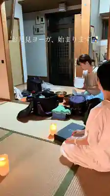 總社 和田八幡宮(福井県)