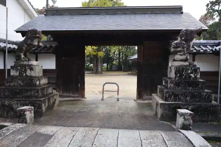 素盞嗚神社(広島県)