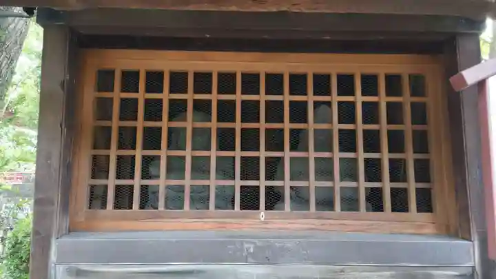 浅草寺の末社・摂社