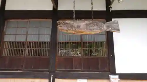 石雲寺のその他建物