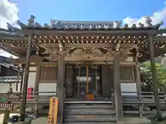 東南院(奈良県)