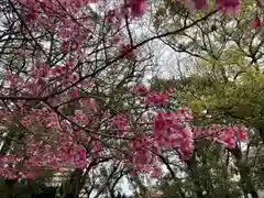 三津厳島神社(愛媛県)