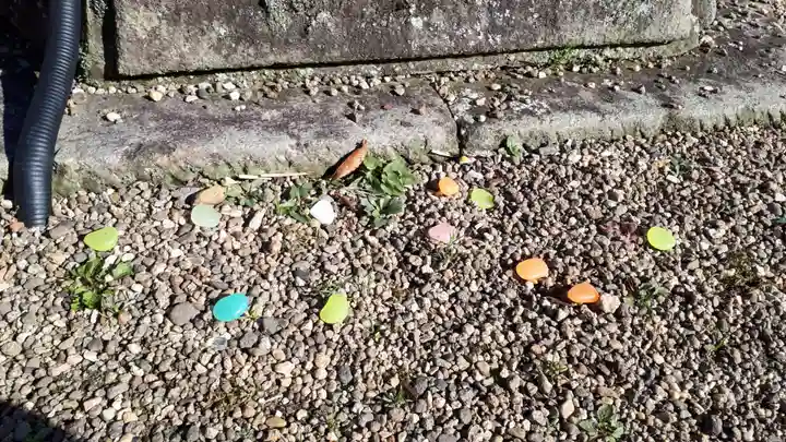 神炊館神社 ⁂奥州須賀川総鎮守⁂のその他建物