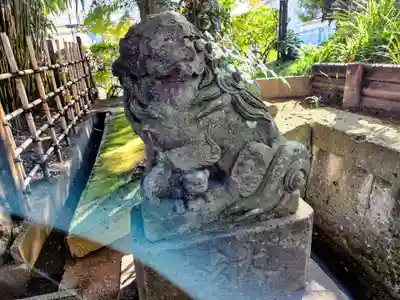 白幡八幡大神(神奈川県)