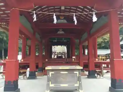 鶴岡八幡宮のその他建物