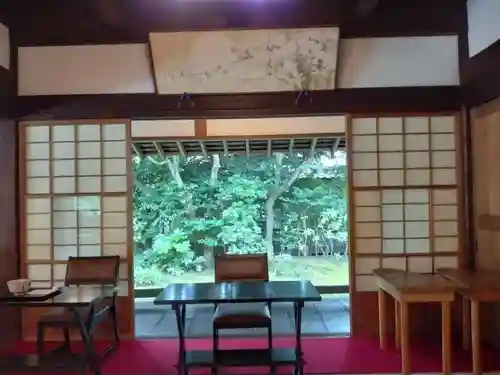 浄妙寺のその他建物
