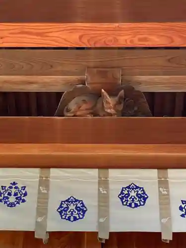 四天王寺のその他建物