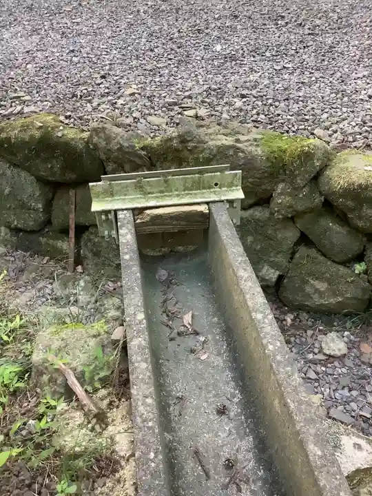 坂祝神社のその他建物