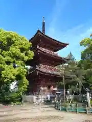 甚目寺(愛知県)