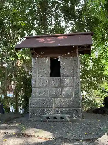 神明社(千葉県)