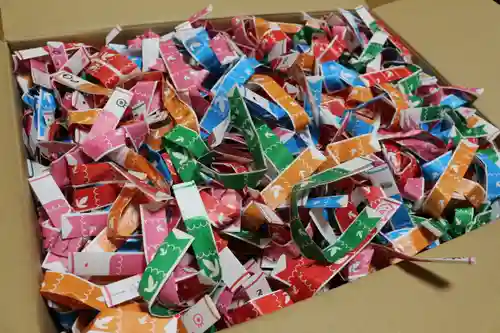 くまくま神社(導きの社 熊野町熊野神社)(東京都)