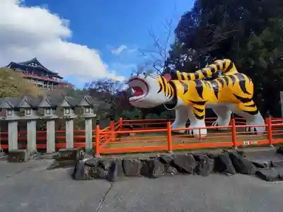 朝護孫子寺(奈良県)
