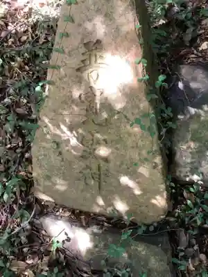 諸大明神社(愛知県)