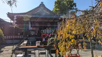後白河院御聖蹟　法住寺(京都府)