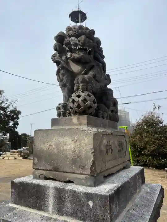 水雲神社(福島県)