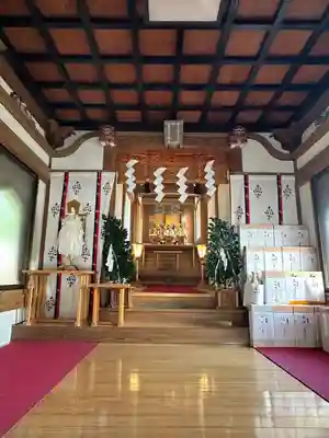 浅間神社(栃木県)