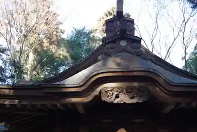 住吉神社のその他建物