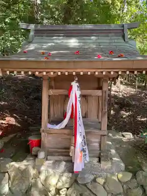 平岡八幡宮(京都府)