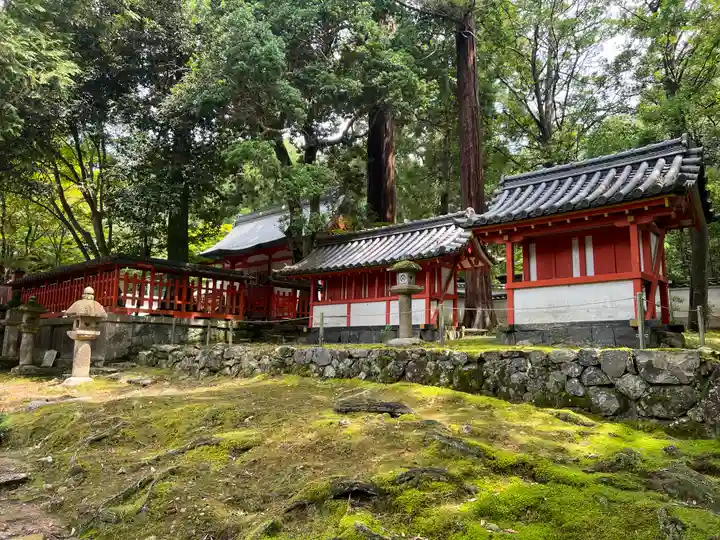手向山八幡宮(奈良県)