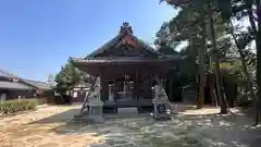 小日吉神社(滋賀県)