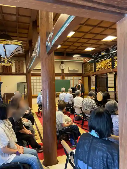 當光寺(東京都)