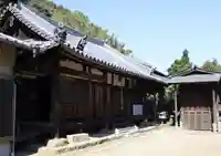西明寺(京都府)