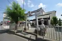 石神社(神奈川県)