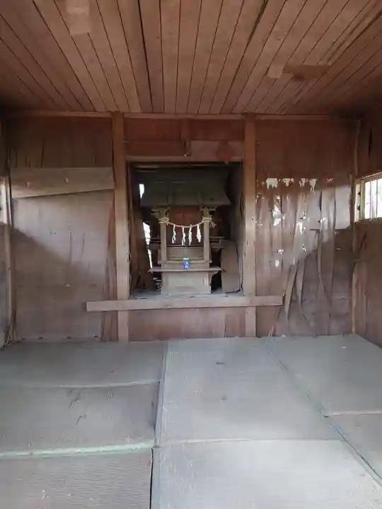 浅間神社(東京都)