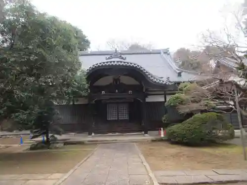 鳳生寺(東京都)