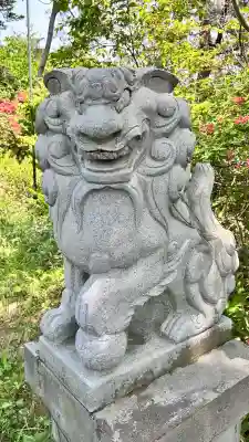 恵山大権現(北海道)