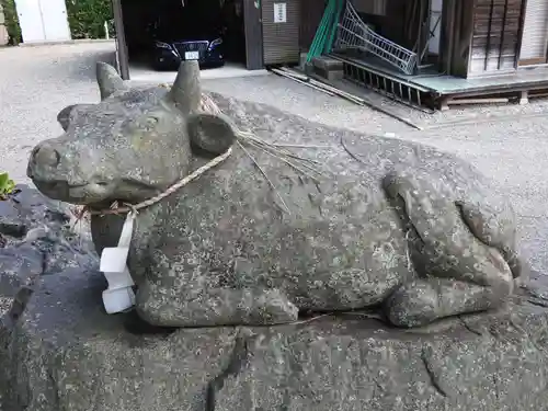 岡神社(滋賀県)