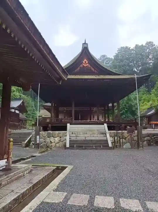 日吉大社(滋賀県)