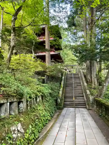 榛名神社(群馬県)