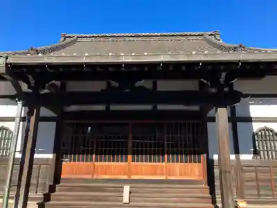 盛雲寺(東京都)