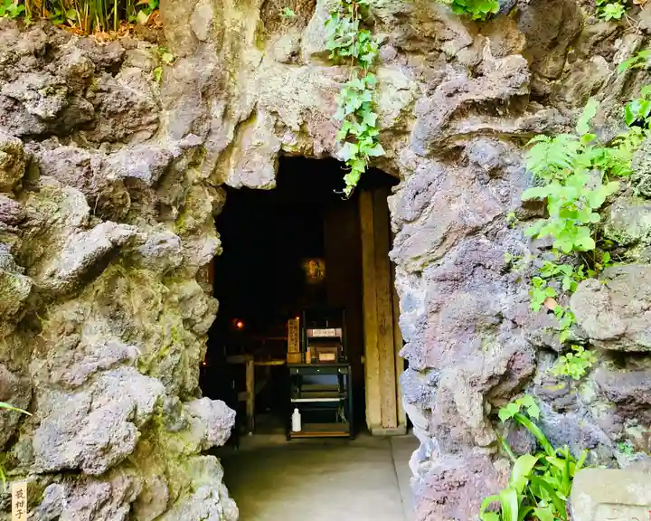 長谷寺のその他建物