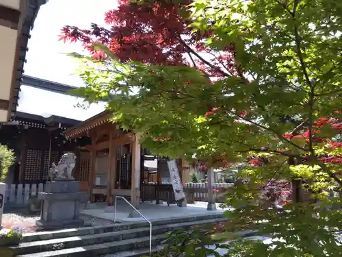 木田神社(福井県)