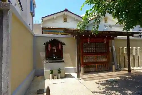 六道珍皇寺のその他建物