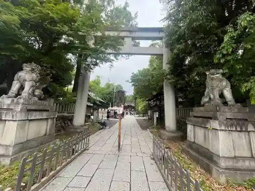秩父神社(埼玉県)