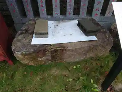 大杉神社(茨城県)