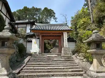 矢田寺(奈良県)