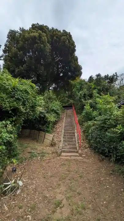 正八幡社(東京都)
