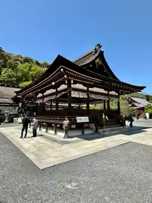 松尾大社(京都府)