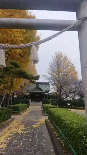 愛宕神社のその他建物