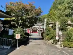 新羅神社(岐阜県)