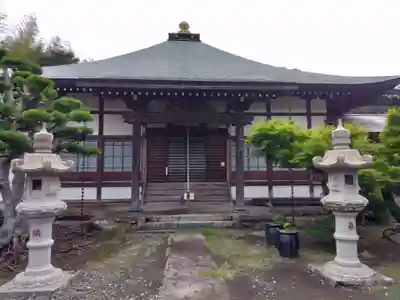 法昌寺(神奈川県)