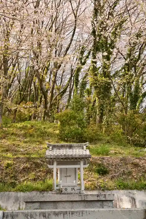 熊野神社(愛媛県)