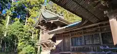 相馬小高神社(福島県)