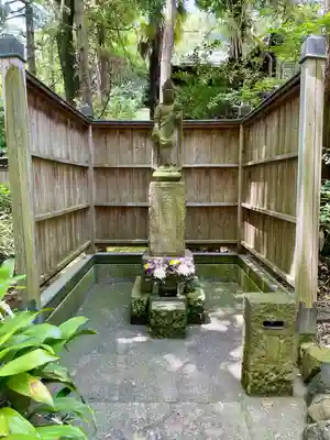 妙福寺(東京都)