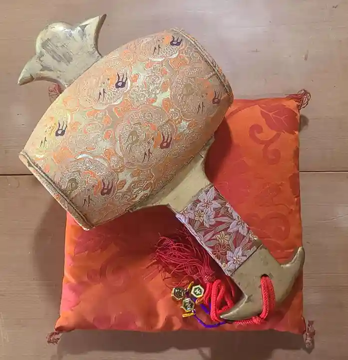 出雲大社倉敷教会(岡山県)